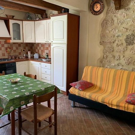 Le Ceppete Apartment Palombaro Exterior photo