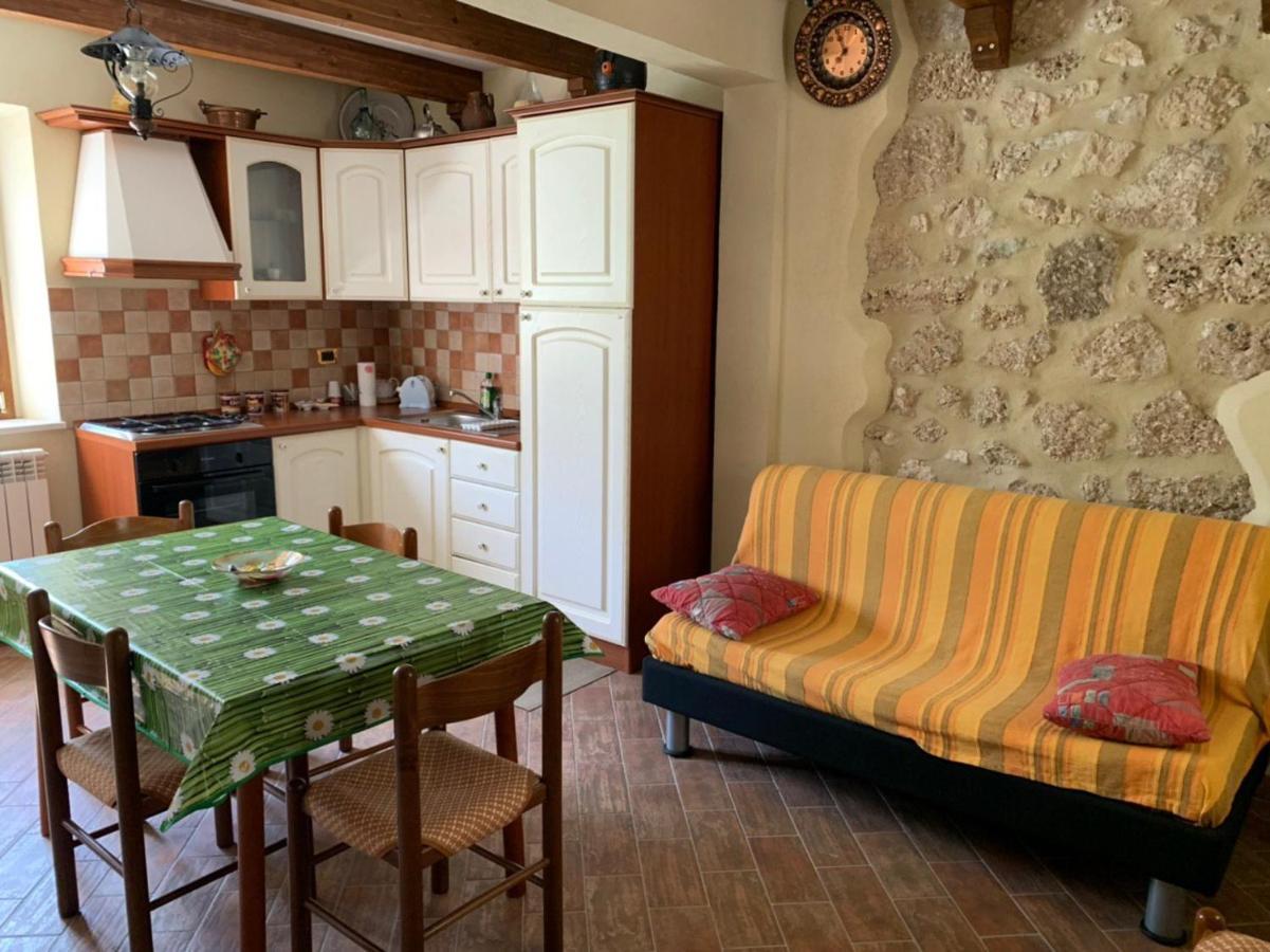 Le Ceppete Apartment Palombaro Exterior photo